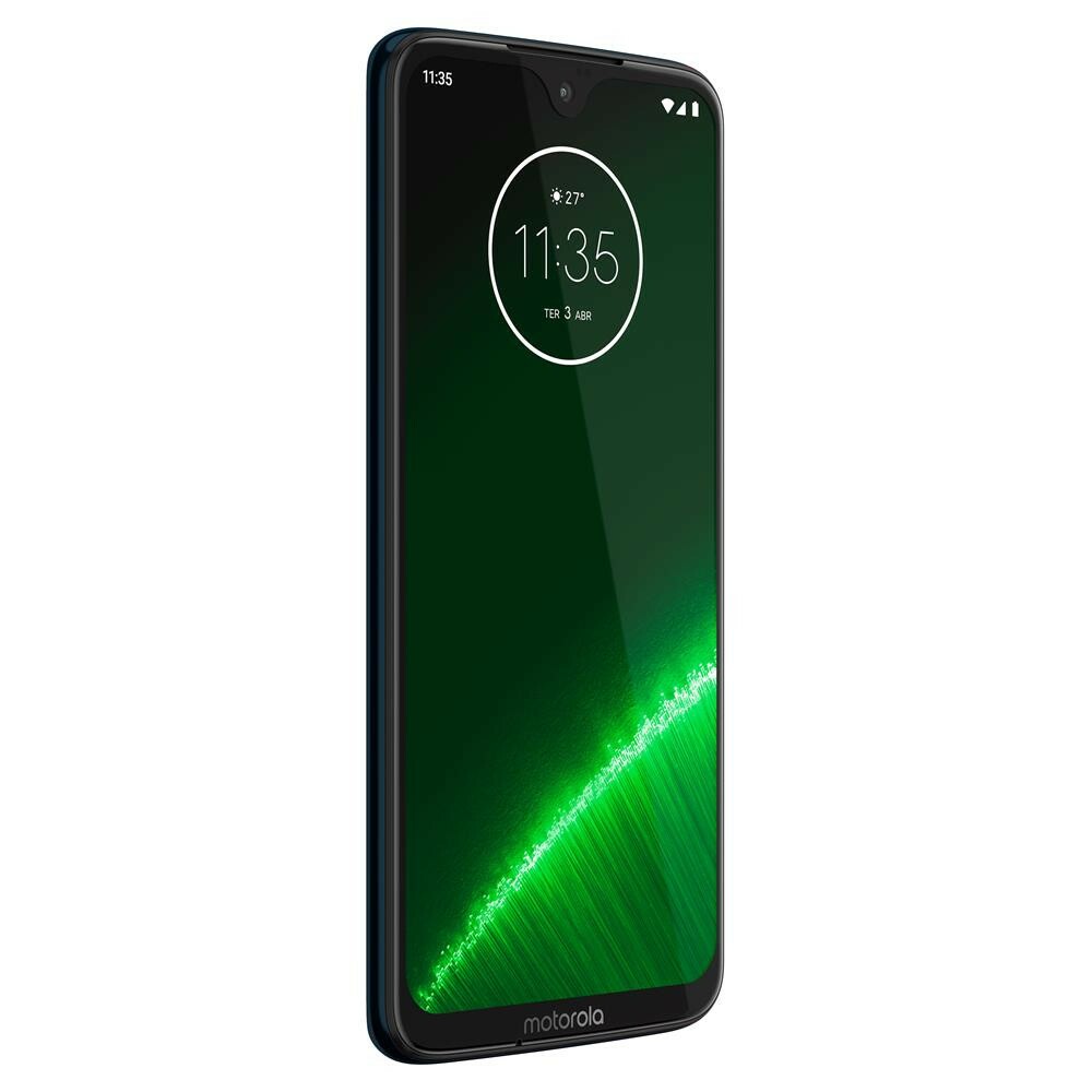 CELULAR MOTOROLA MOTO G7 PLUS XT1965-2 64GB/OCTA-C 