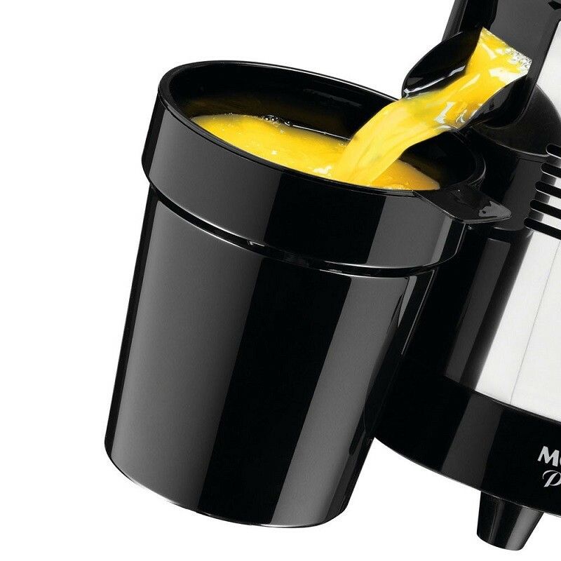 EXTRATOR MONDIAL PREMIUM TURBO E-10 127V          