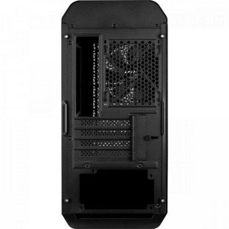 GABINETE AEROCOOL ATX AERO ONE MINI PRETO         