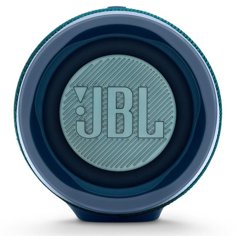 CAIXA DE SOM JBL CHARGE 4 BLUETOOTH AZUL          