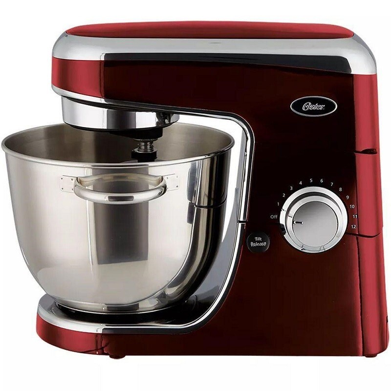 BATEDEIRA PLANETARIA OSTER PL2 SPINNER 127V VM    