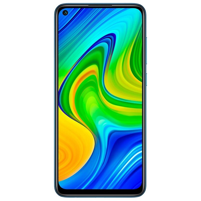 CEL.XIAOMI REDMI N.9 128GB/OCTA-C CX296CIN CINZA  