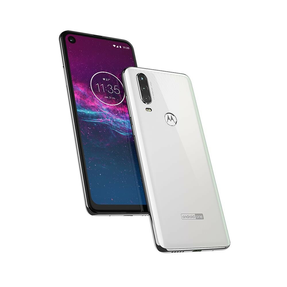 CELULAR MOTOROLA ONE ACTION XT2013 128GB/OCTA-CORE