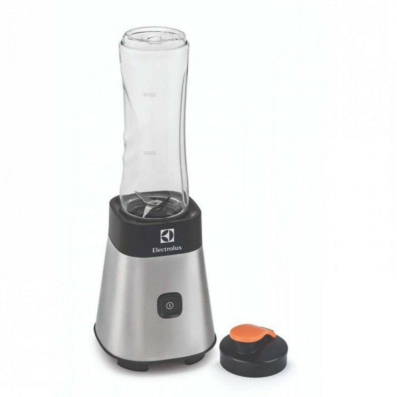 LIQUIDIFICADOR ELECTROLUX BSE10 ACO INOX 127V     