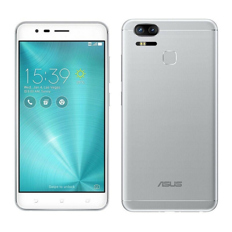 CELULAR ASUS ZENFONE ZOOM S ZE553KL 64GB/Q.SNAPDRAGON 