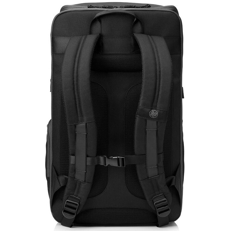 MOCHILA HP P/NOTEBOOK "15.6" PAVILION TECH PRETO