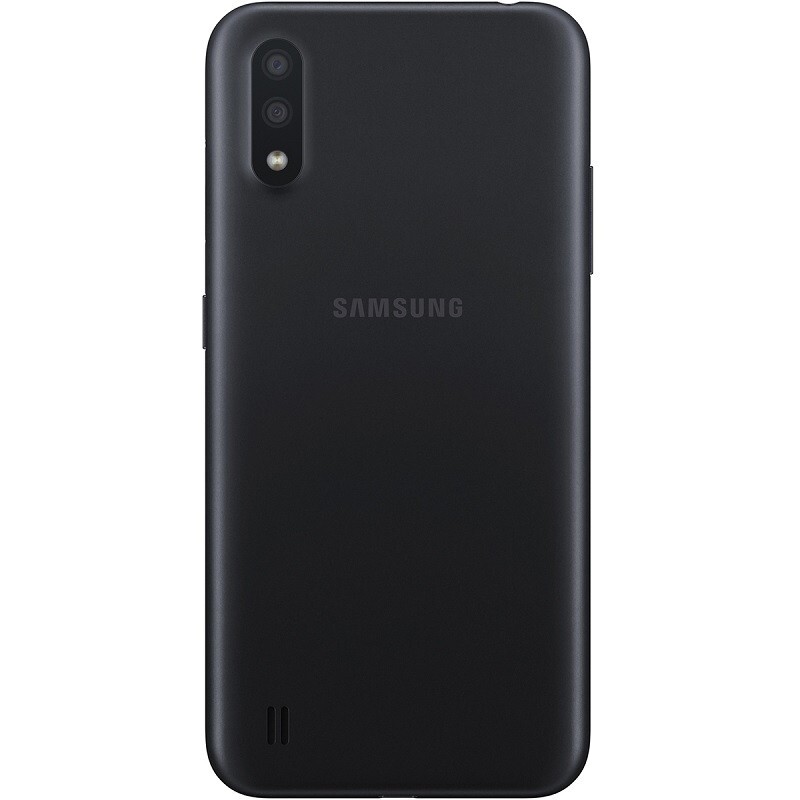 CEL.SAMSUNG G.A01 32GB/OCTA-CORE SM-A015M/DS PRETO