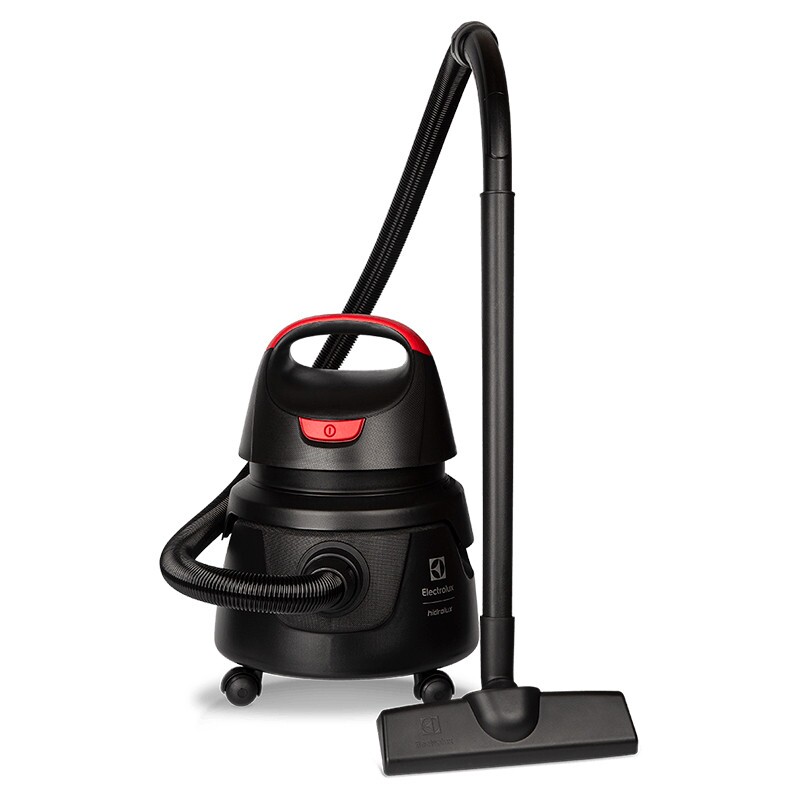 ASPIRADOR ELECTROLUX PO/AGUA 5L AWDFS 127V PT/VM  