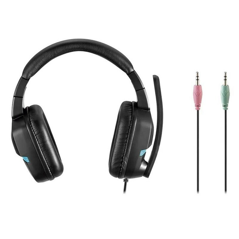 FONE MULTILASER HEADSET GAMER PS4 AZUL PH292      