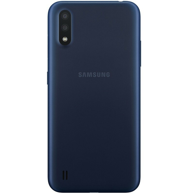 CEL.SAMSUNG G.A01 32GB/OCTA-CORE SM-A015M/DS AZUL 