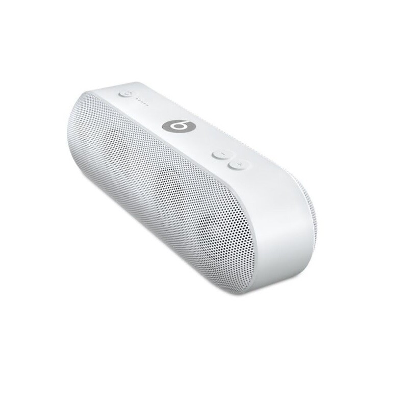 CAIXA DE SOM BEATS PILL+ BLUETOOTH A1680 BRANCA   