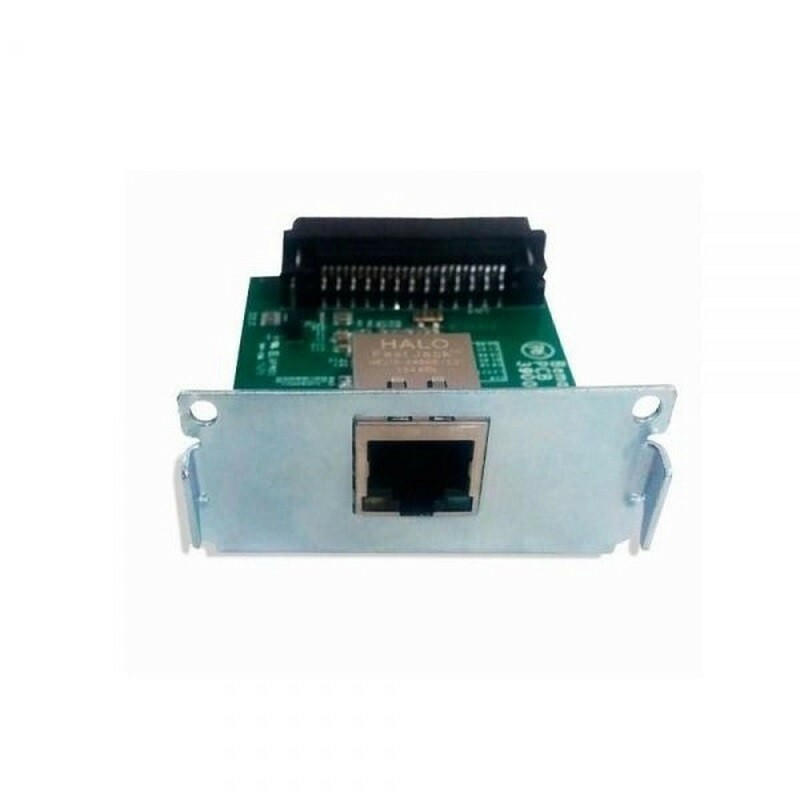 PLACA BEMATECH INTERFACE ETHERNET MP-4200 TH GTN
