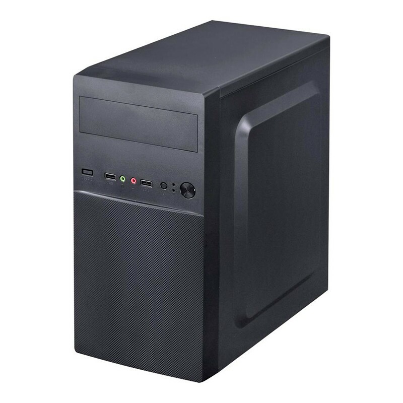 CPU SKUL BUS.B300 I3-10100 8GB/SSD 240GB - LINUX  