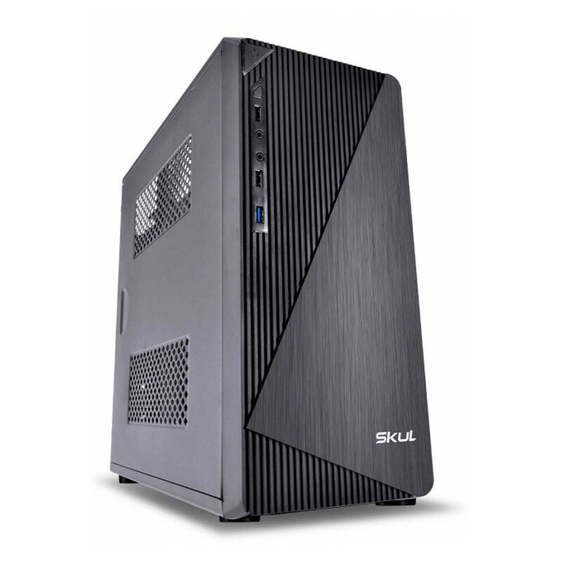 CPU SKUL BUS.B500 I5-11400 8GB/SSD 240GB - LINUX  