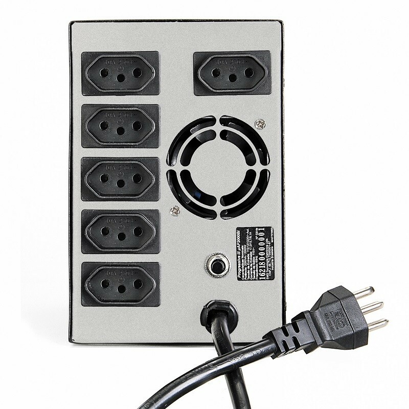 ESTAB. SMS PROGRESSIVE III 2000VA BIV/115V