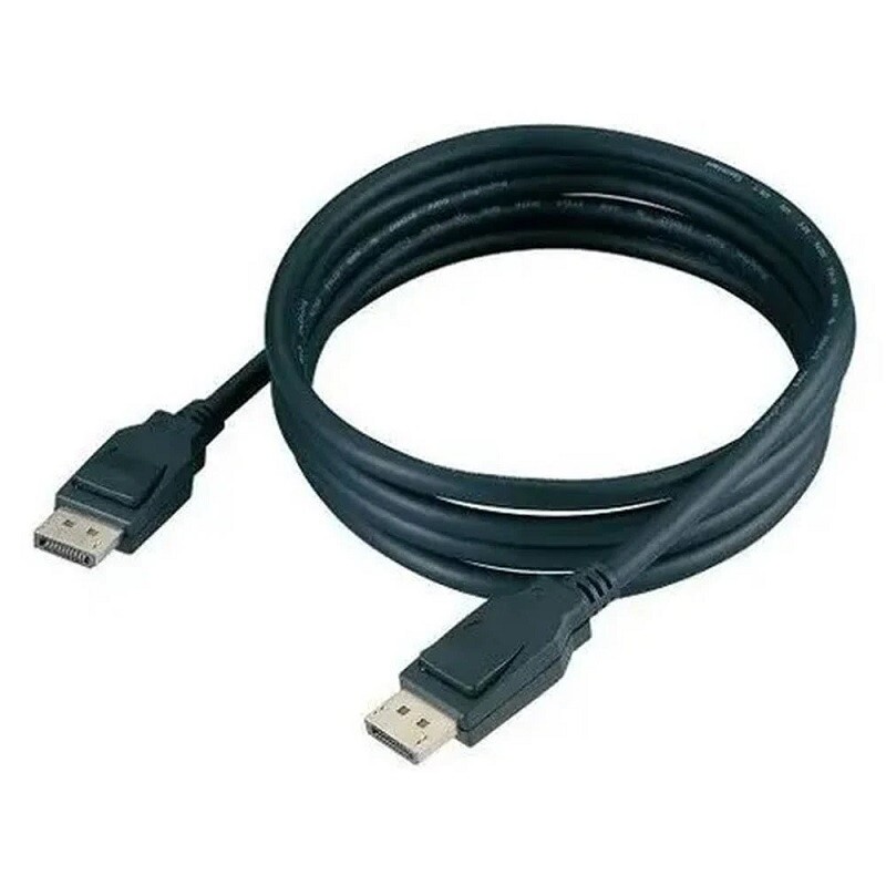 CABO DISPLAYPORT PLUSCABLE V1.2 2M DP1220         