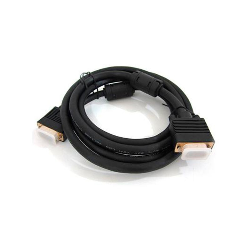 CABO PLUS CABLE VGA SVGA 5M PC-MON5002            