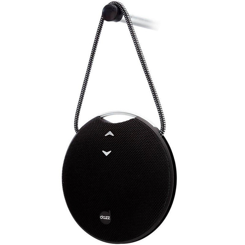 CAIXA DE SOM DAZZ BLUETOOTH VERSALITY PT 601473-5 