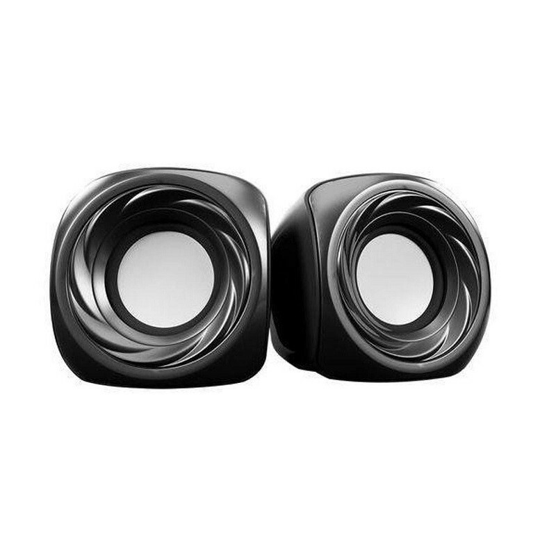 CAIXA DE SOM MAXPRINT DELTA VOGUE 5W 60000040 PT  