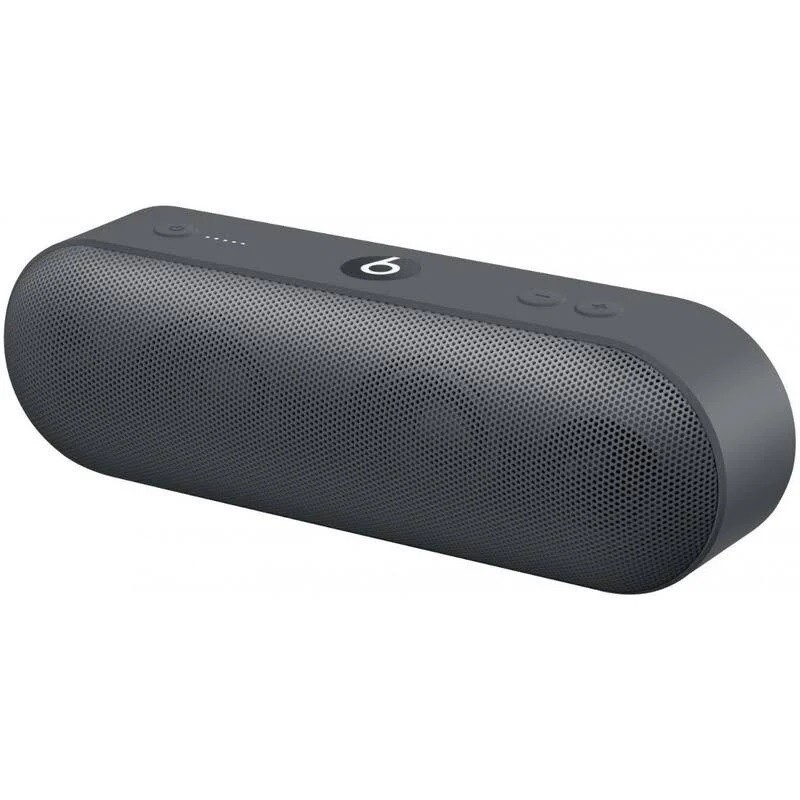 CAIXA DE SOM BEATS PILL+ BLUETOOTH A1680 PRETA    