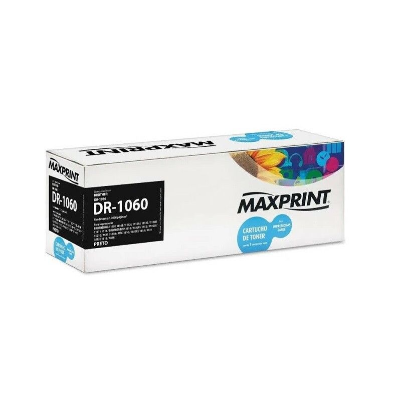 CILINDRO MAXPRINT LASER BROTHER DR-1060 5613930   