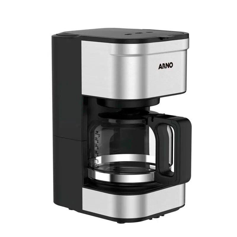 CAFETEIRA ARNO FILTRO PREFERITA 127V CFPF CM225DB1