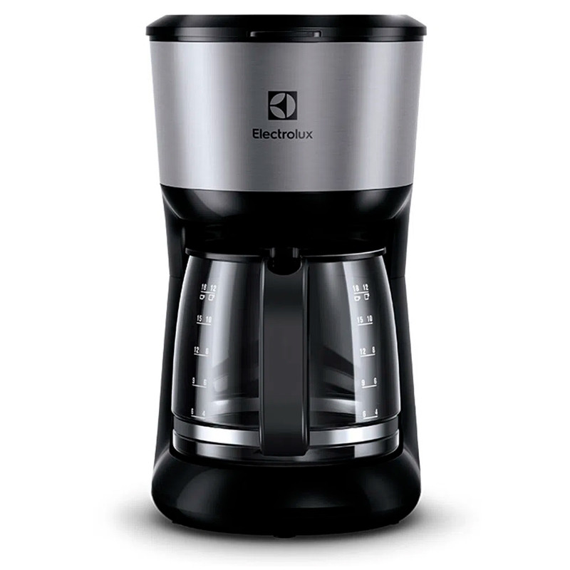 CAFETEIRA ELECTROLUX LOVE YOUR DAY 30 CAFES CMM20 