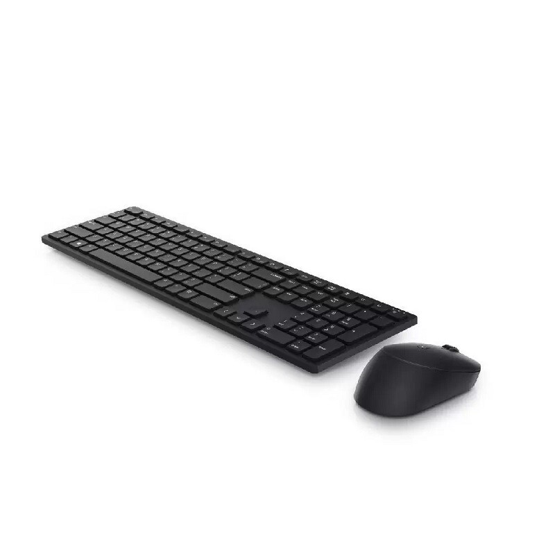 TECLADO+M DELL USB S/FIO KM5221WWBKB-BPOR PT      