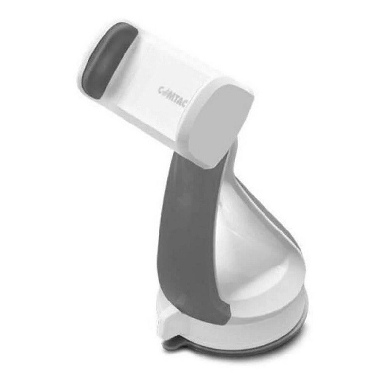 SUPORTE COMTAC VEICULAR P/SMARTP.C/VENTOSA 9356