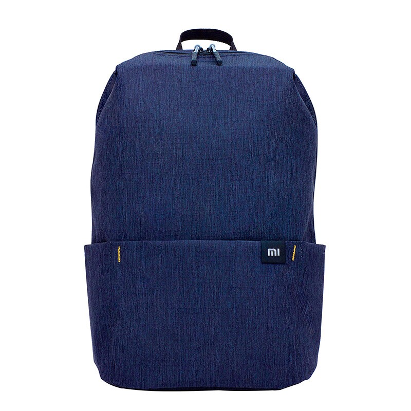 MOCHILA XIAOMI MI CASUAL DAYPACK XM328AZE AZUL ESC
