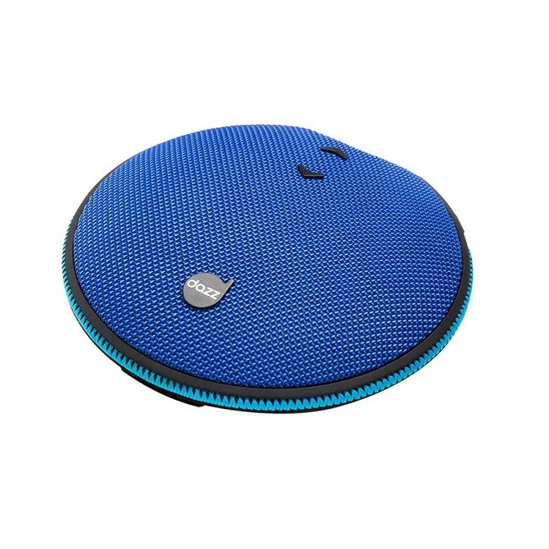 CAIXA DE SOM DAZZ BLUETOOTH VERSALITY AZ 601472-1 