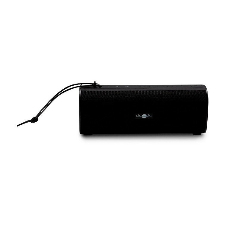 CAIXA DE SOM DAZZ BLUETOOTH DEEP PRETO 601439-1   