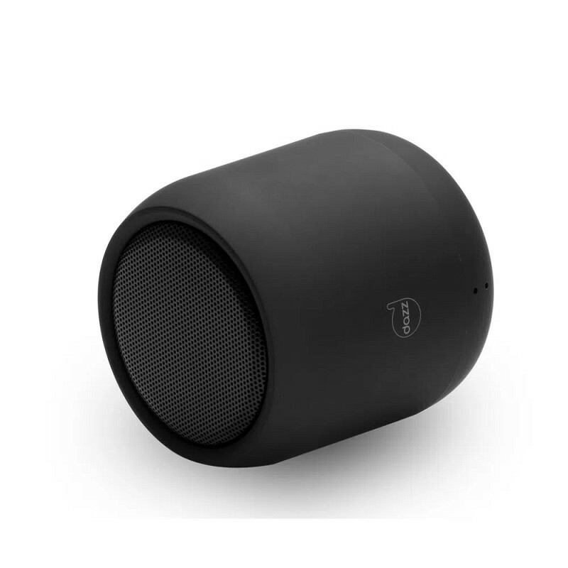 CAIXA DE SOM DAZZ BLUETOOTH FUN 601422-3 PRETO    