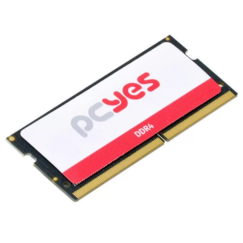 MEMORIA PARA NOTEBOOK 8GB DDR4/2400MHZ - PCYES               
