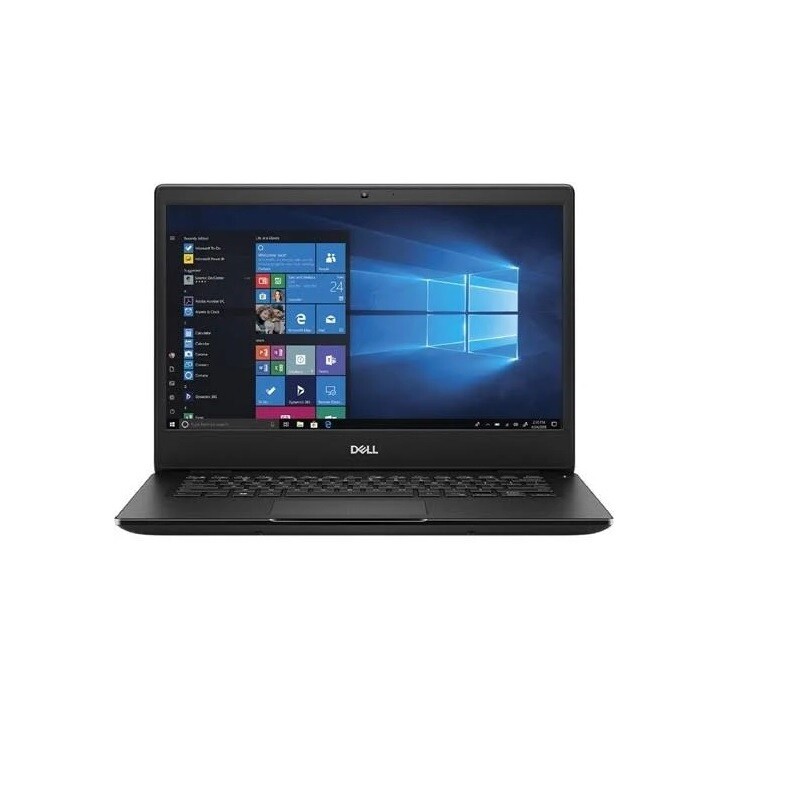 NOTEBOOK DELL V.14 3480 I5-8265U 8GB/SSD256GB/14 W10 PRO