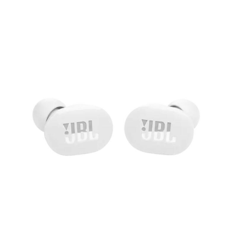 FONE JBL TUNE 130NC TWS BLUETOOTH BRANCO