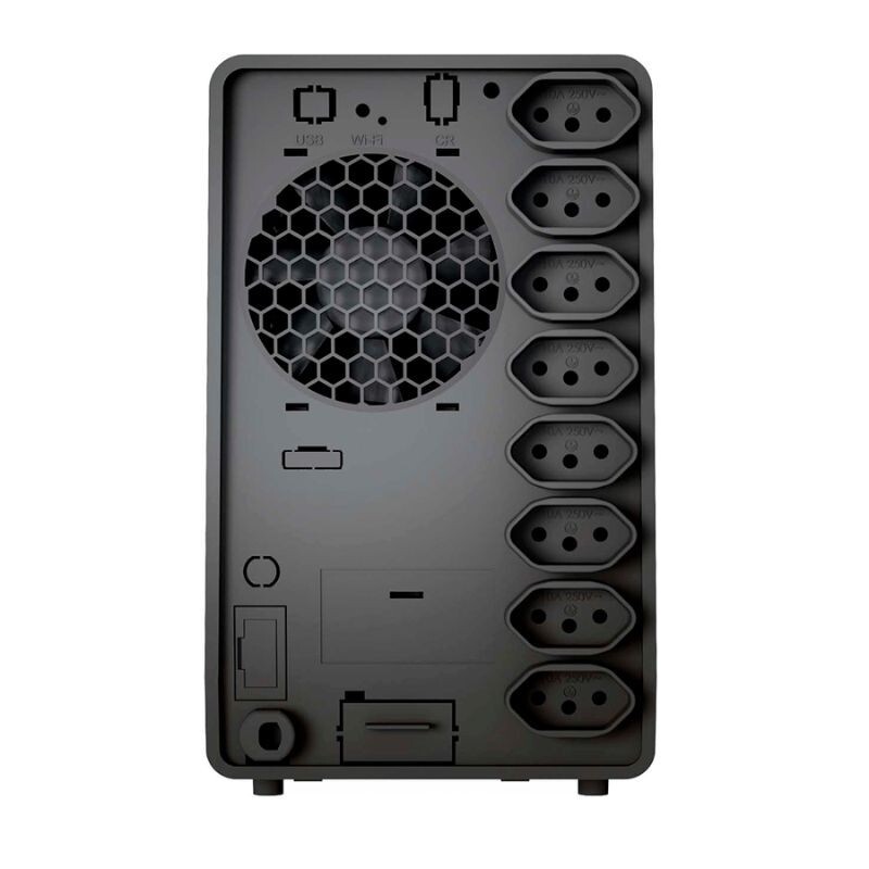 NOBREAK SMS TECH 1400VA E:BIVOLT S:115V 8T - 0029305