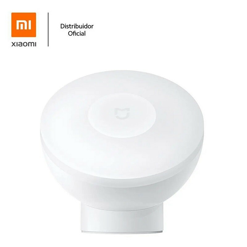 LUMINARIA XIAOMI C/ SENSOR DE MOV. XM436BRA BR    