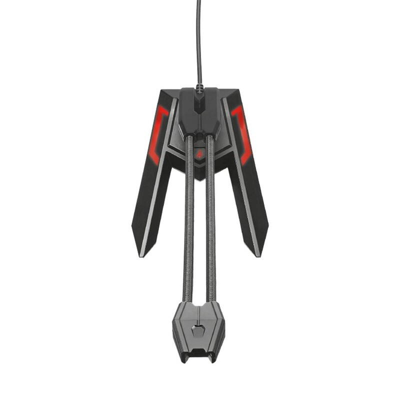 MICROFONE TRUST USB GXT 210 T20688  PT            