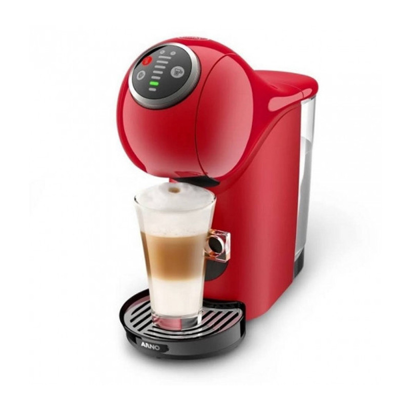 CAFETEIRA ARNO NESCAFE DOLCE GUSTO GENIO S PLUS VM