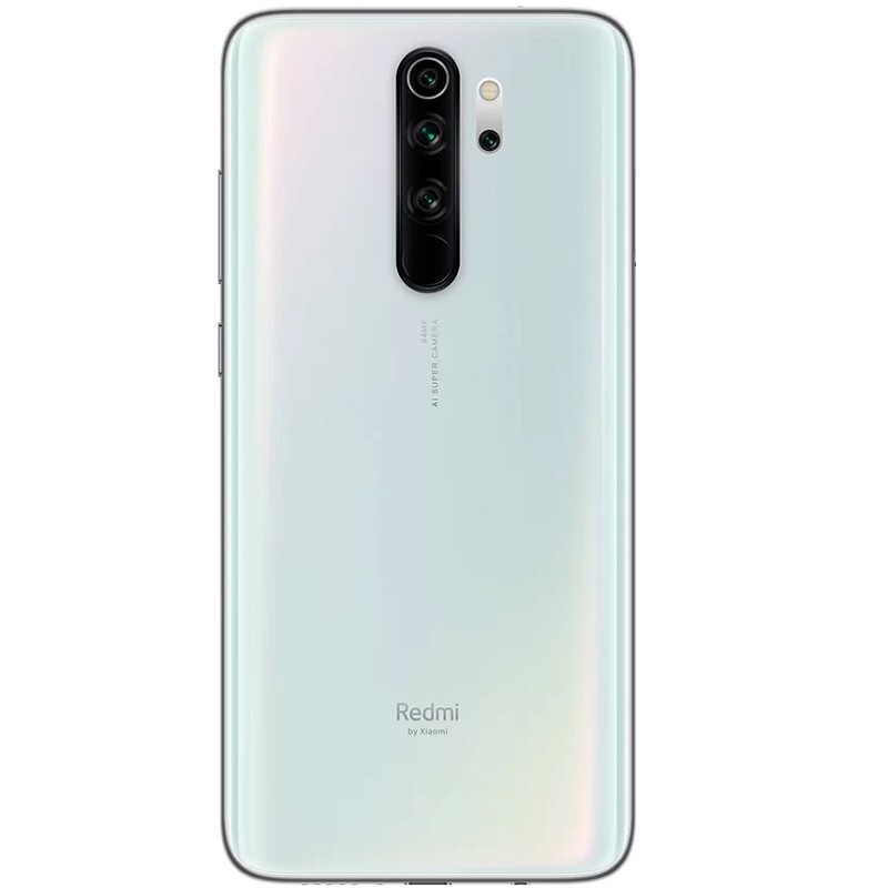 CEL.XIAOMI REDMI N.8 PRO 64GB/OCTA-C CX288BRA BRAN