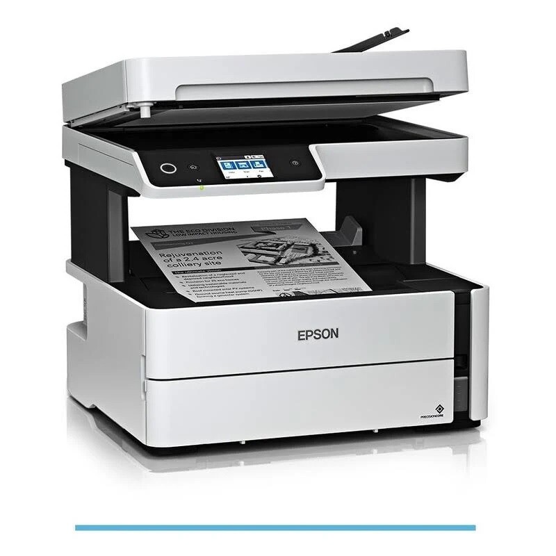 IMPRESSORA EPSON M3170 ECOTANK MONO MULT.WIFI BR  