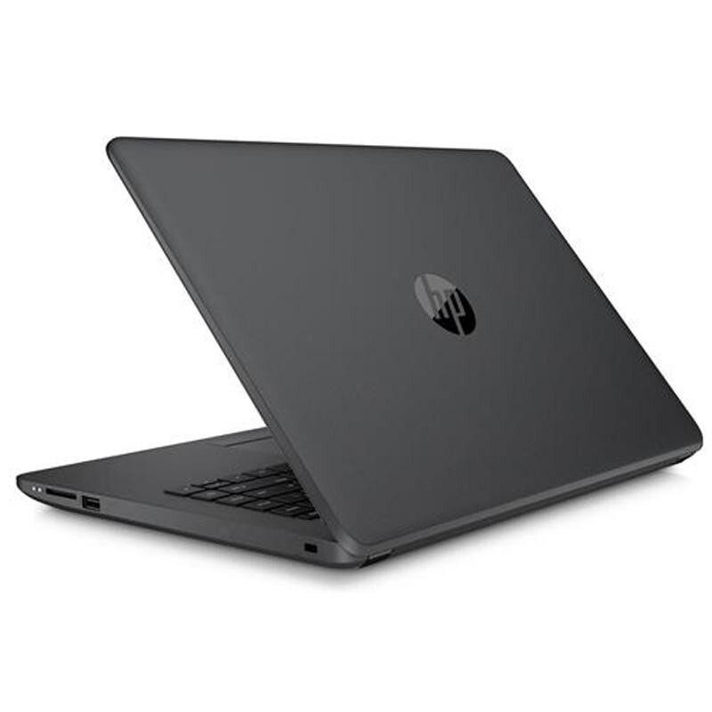 NOTEBOOK HP 246 G6 I3-7020U 4GB/HD500GB/14" W10 H SL