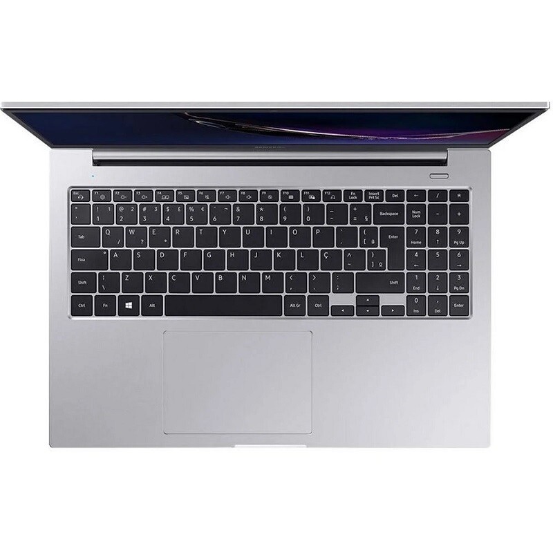 NOTEBOOK SAMSUNG BOOK-E20 CEL.5205U 4GB/500GB/15" W10 PR