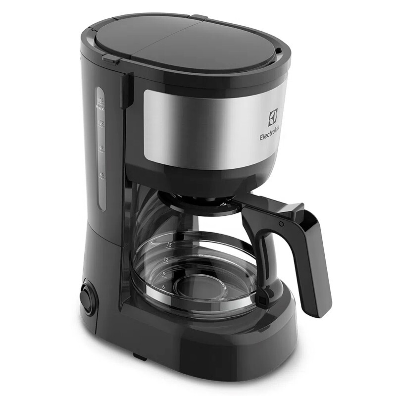 CAFETEIRA ELECTROLUX EFFICIENT 15XIC. ECM10 127V  