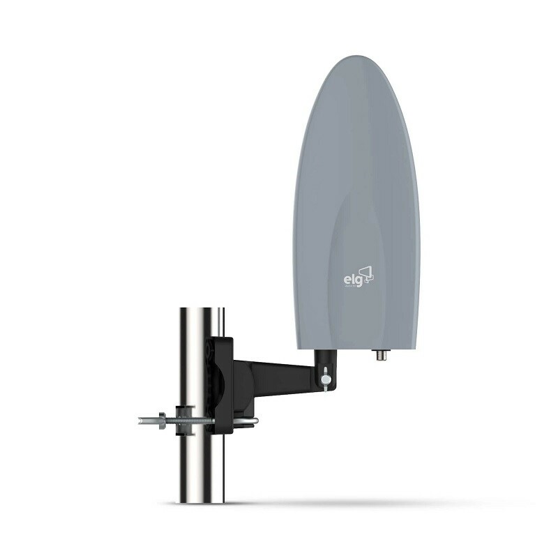 ANTENA ELG DE TV EXTERNA FALCON HDTVEX500PLUS CZ  