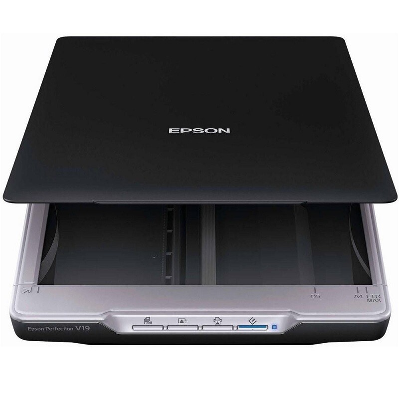 SCANNER EPSON PERFECTION V19                      