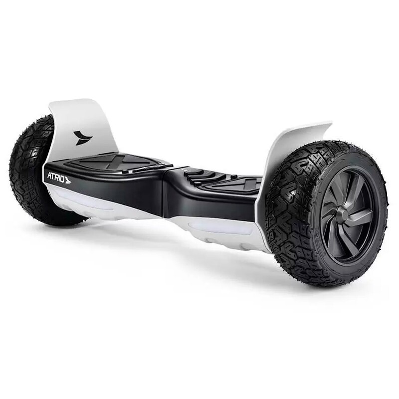 HOVERBOARD ATRIO 8,5" OFF ROAD 100KG 600W 14KM    