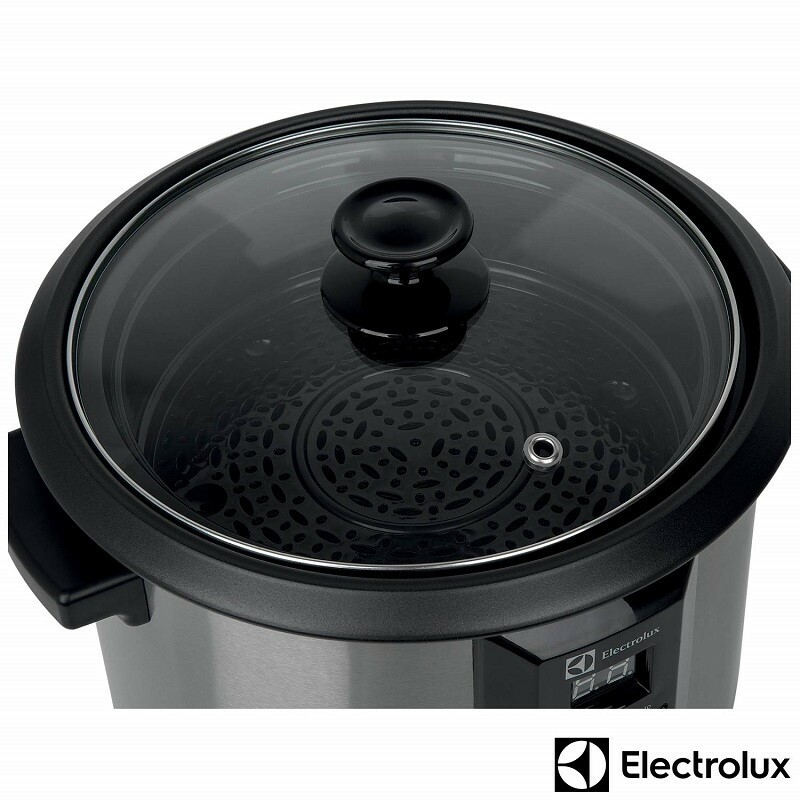 PANELA ELECTROLUX ELETRICA ECC20 127V             