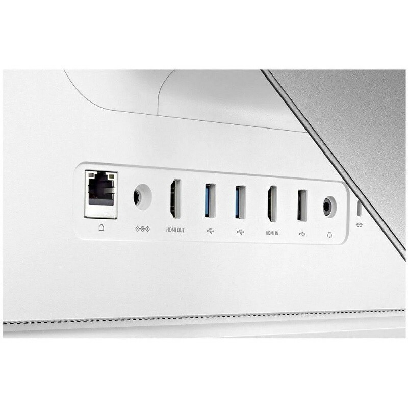 ALL-IN-ONE SAMSUNG TV E5 I5-7200U 8GB/1TB/23.8'W10